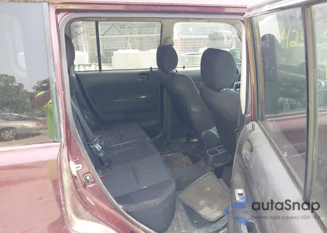 2005 Scion Xb from USA, damaged, VIN JTLKT334254029746